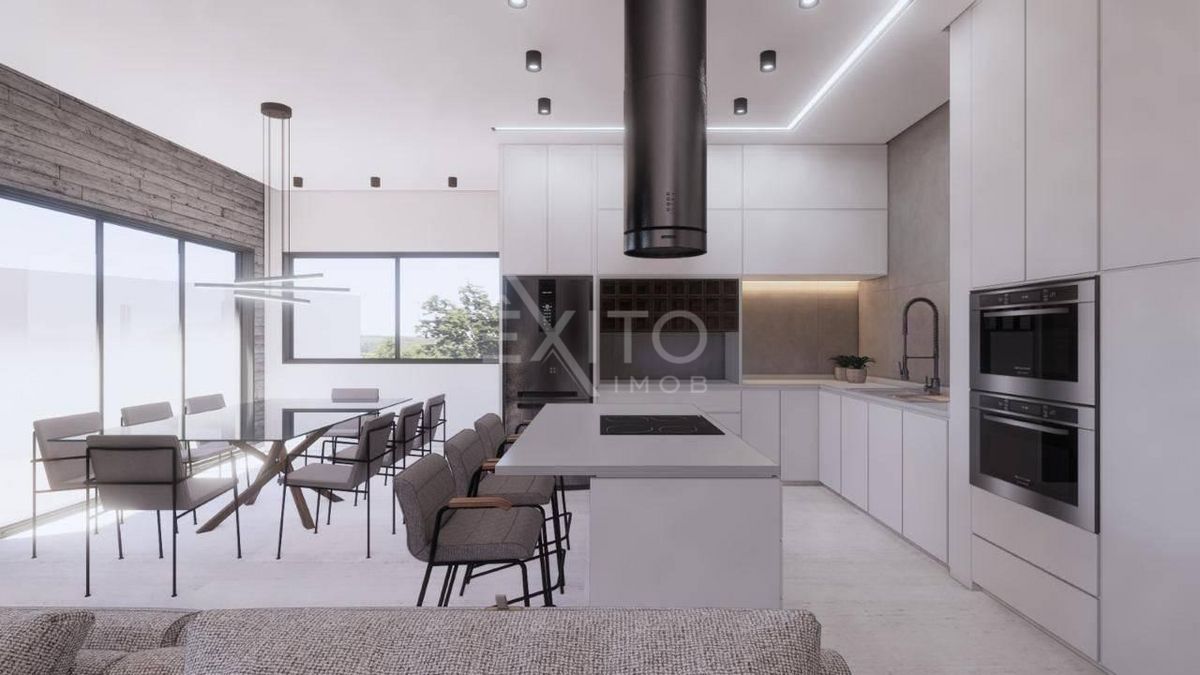 Casa, 3 quartos, 380 m² - Foto 3