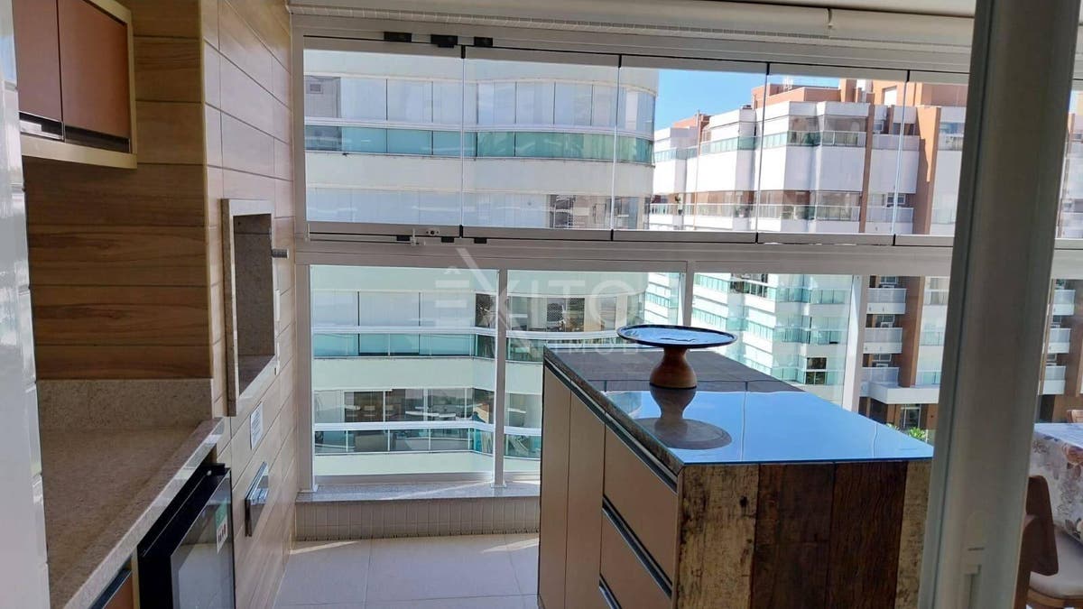 Apartamento, 3 quartos, 138 m² - Foto 10