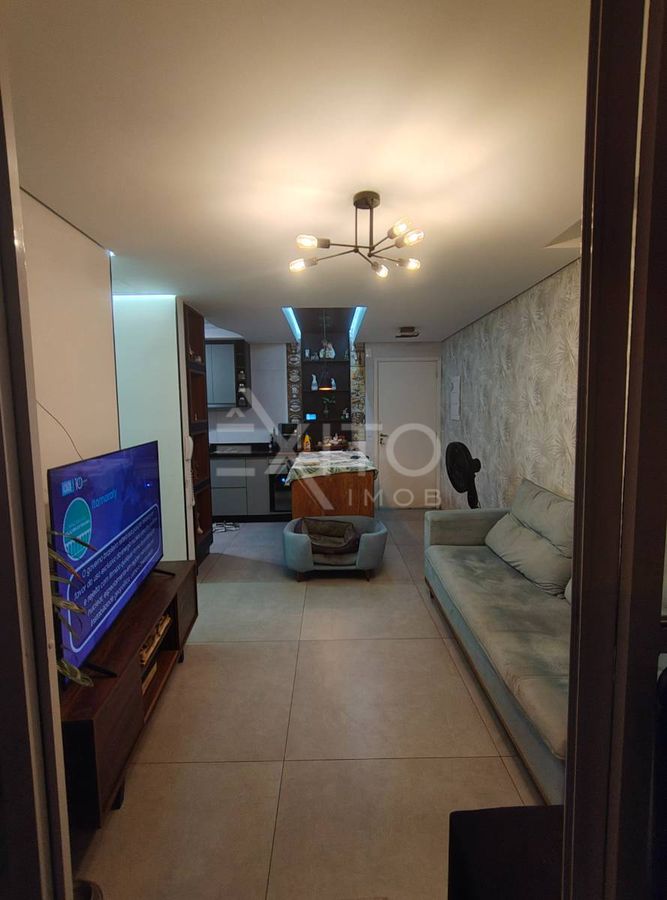 Apartamento, 3 quartos, 68 m² - Foto 14