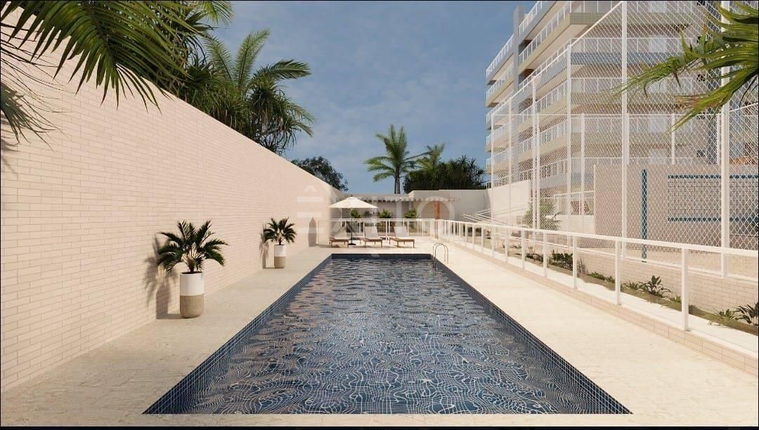 Apartamento, 2 quartos, 78 m² - Foto 9