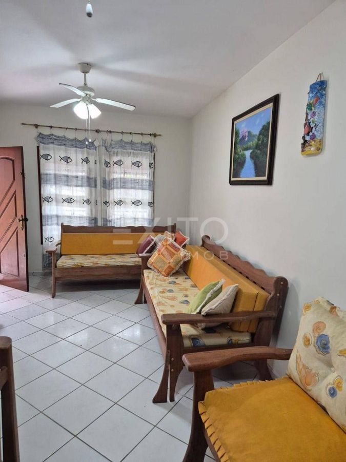 Sobrado, 3 quartos, 109 m² - Foto 7