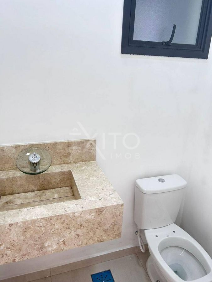 Casa, 3 quartos, 152 m² - Foto 8