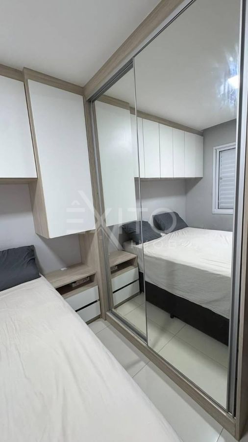 Apartamento, 2 quartos, 50 m² - Foto 11