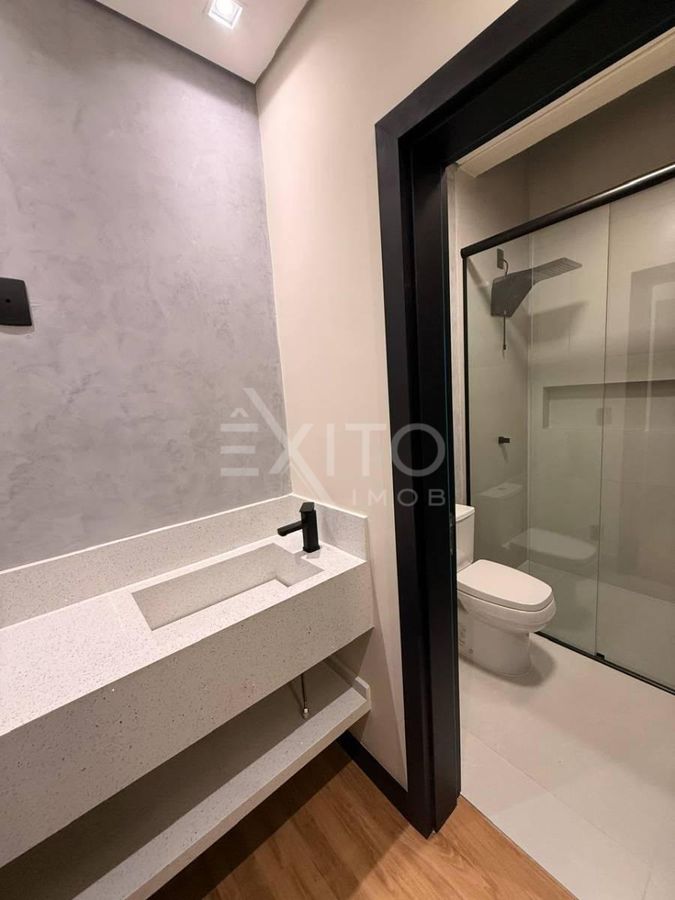 Casa de Condomínio, 4 quartos - Foto 21