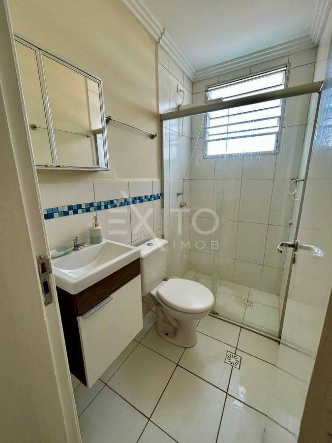 Apartamento, 2 quartos, 48 m² - Foto 4