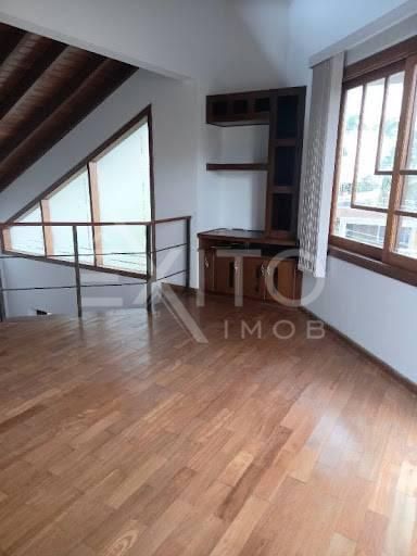 Casa, 4 quartos, 386 m² - Foto 14