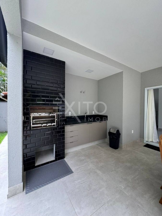 Sobrado, 5 quartos, 263 m² - Foto 37