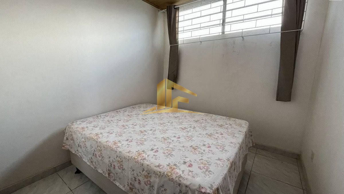 Casa, 2 quartos, 53 m² - Foto 6