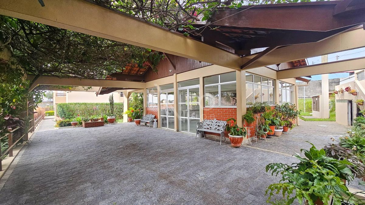 Apartamento, 3 quartos, 75 m² - Foto 27