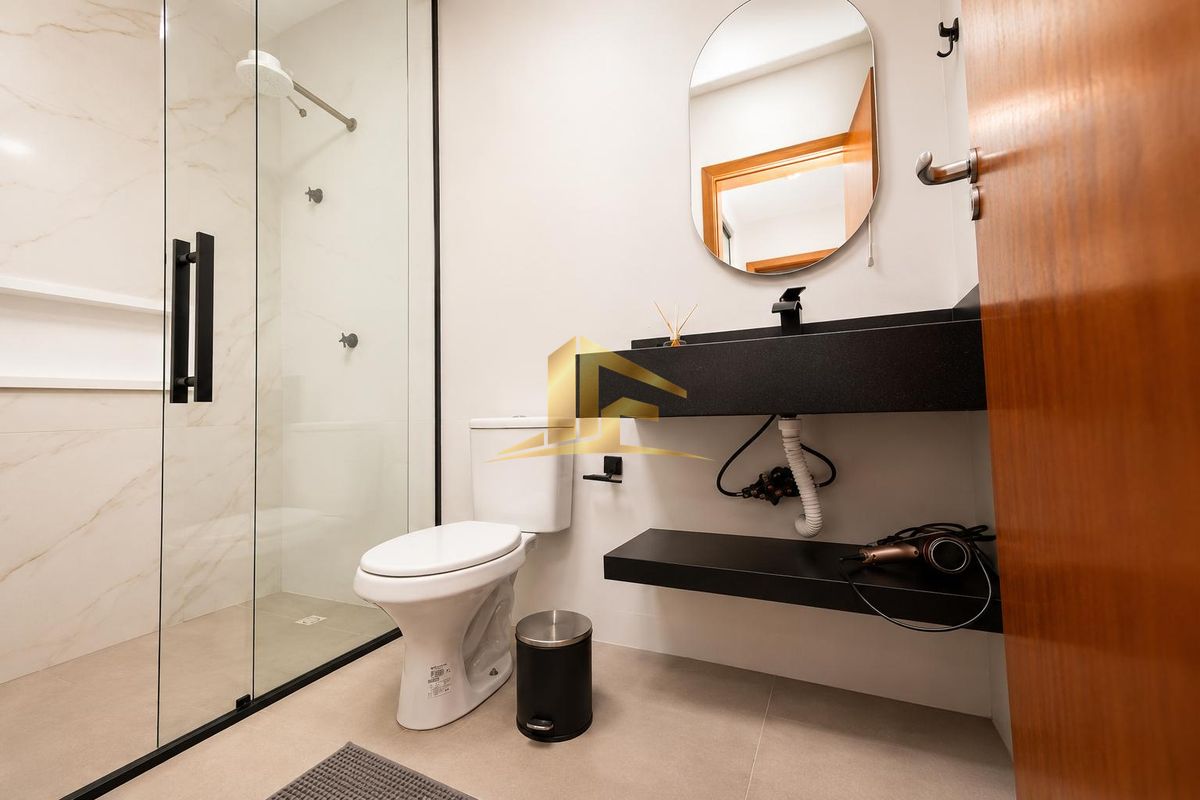 Casa, 3 quartos, 90 m² - Foto 7