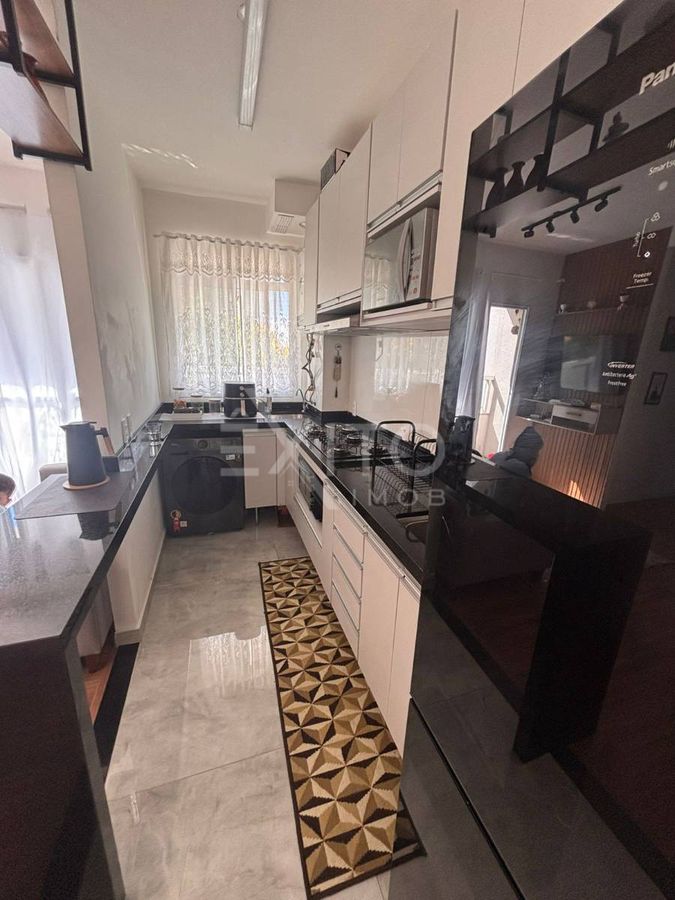 Apartamento, 3 quartos, 54 m² - Foto 14