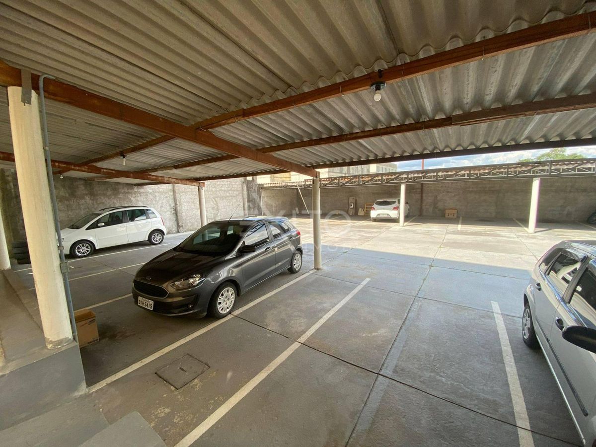 Apartamento, 3 quartos, 69 m² - Foto 11