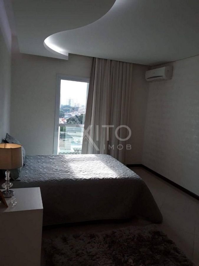 Casa, 3 quartos, 200 m² - Foto 10