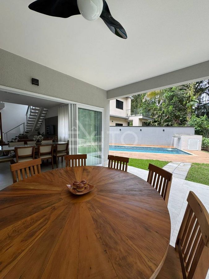 Sobrado, 5 quartos, 263 m² - Foto 14