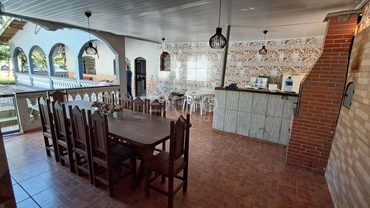 Sítio, 6 quartos, 1960 m² - Foto 9