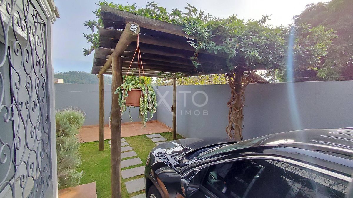 Casa, 3 quartos, 168 m² - Foto 19