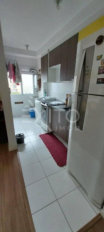 Apartamento, 2 quartos, 50 m² - Foto 10