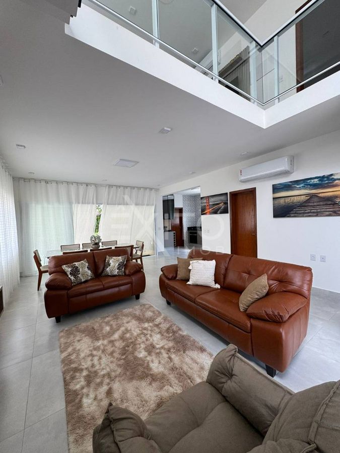 Sobrado, 5 quartos, 263 m² - Foto 2