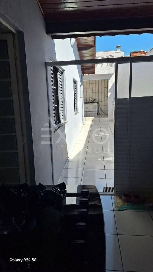 Casa, 3 quartos, 186 m² - Foto 37