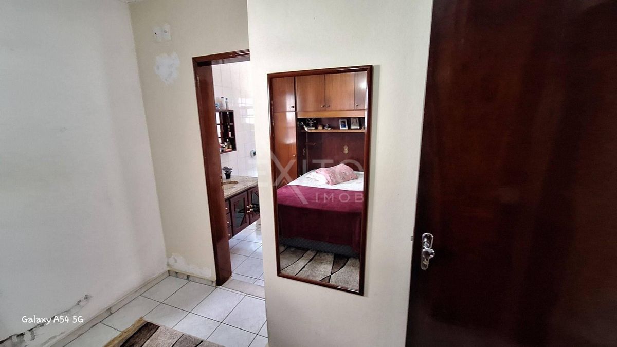 Casa, 3 quartos, 186 m² - Foto 16