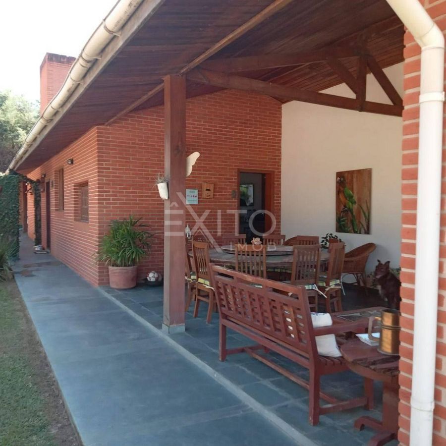 Casa, 3 quartos, 300 m² - Foto 23