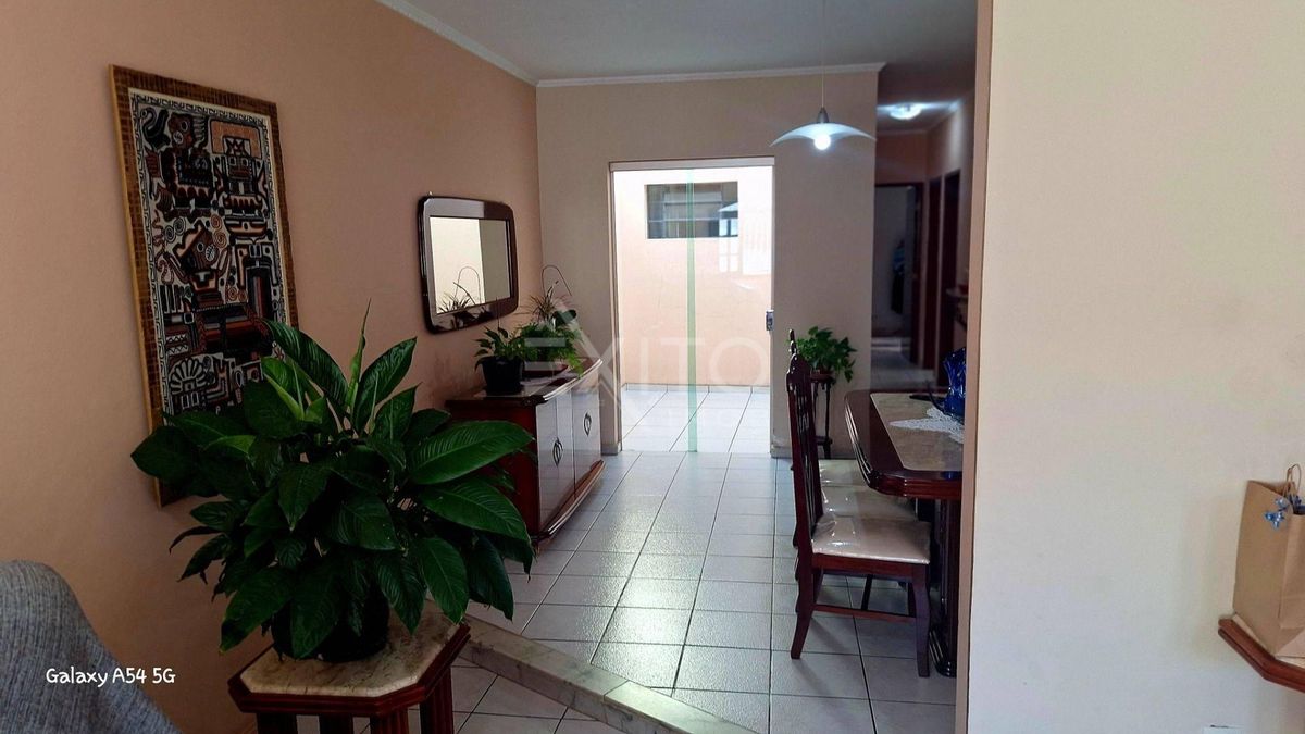 Casa, 3 quartos, 186 m² - Foto 6