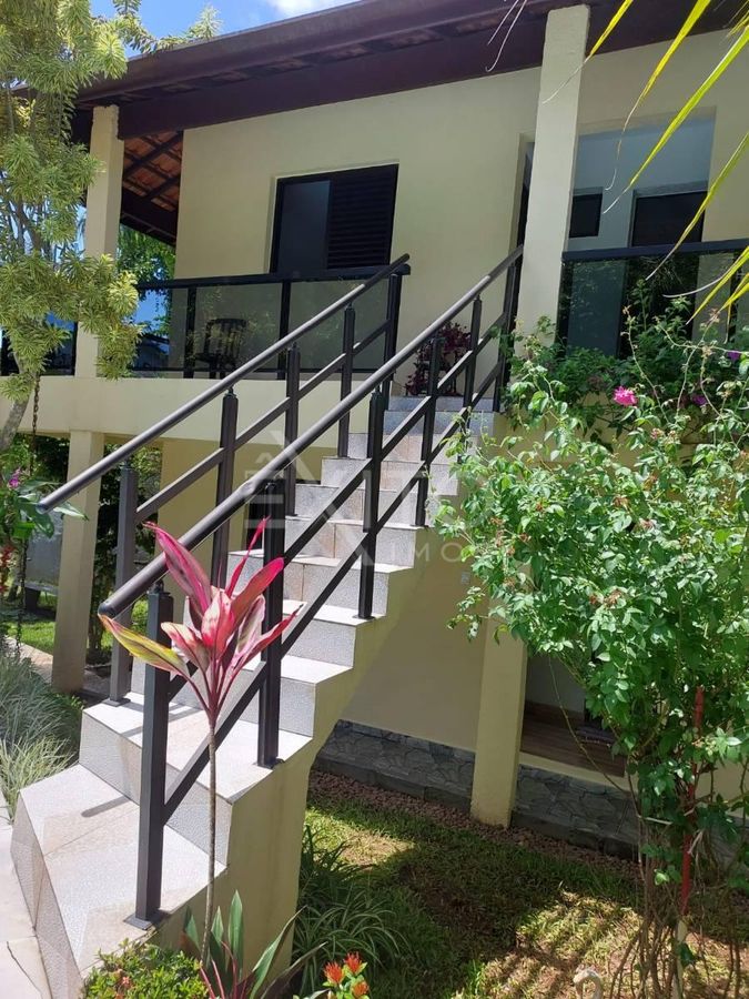 Casa, 5 quartos, 265 m² - Foto 11