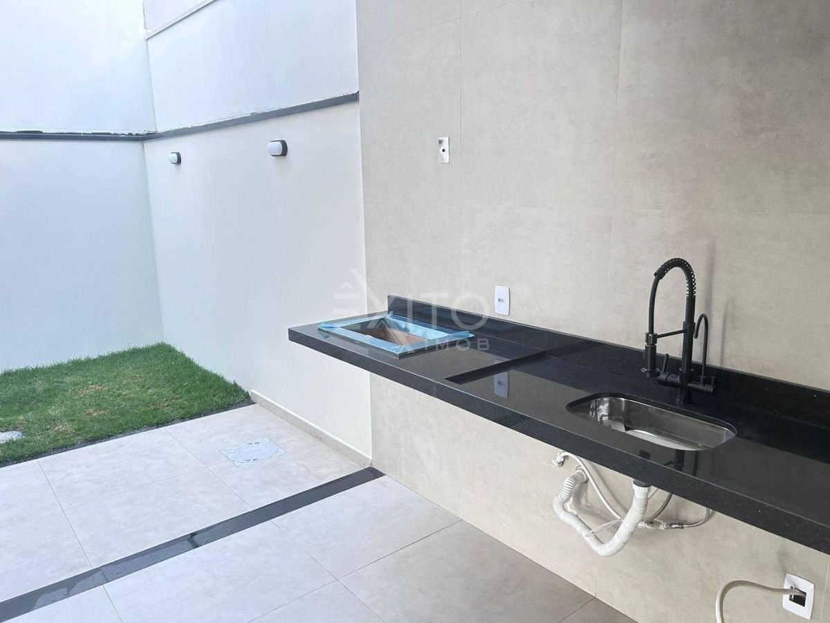 Casa, 3 quartos, 152 m² - Foto 10