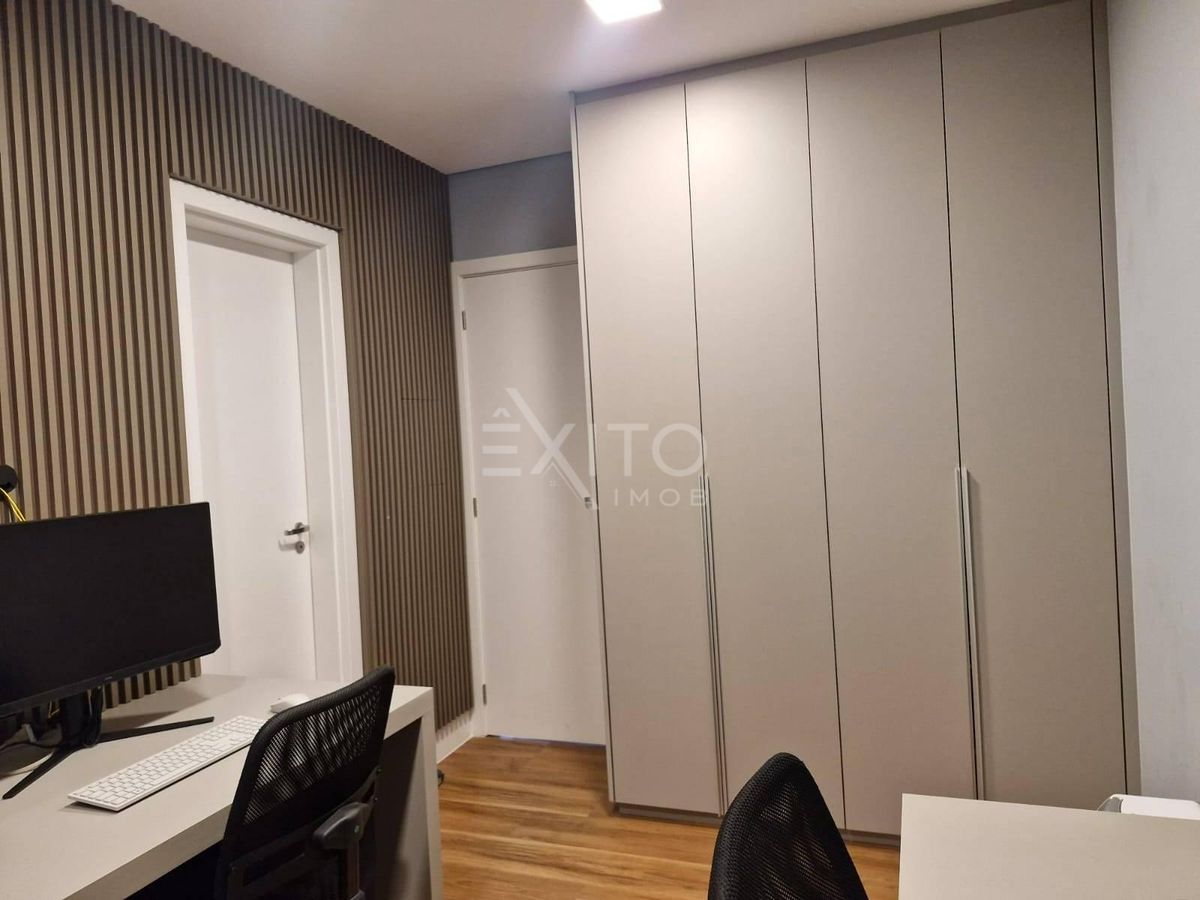 Apartamento, 3 quartos, 141 m² - Foto 29