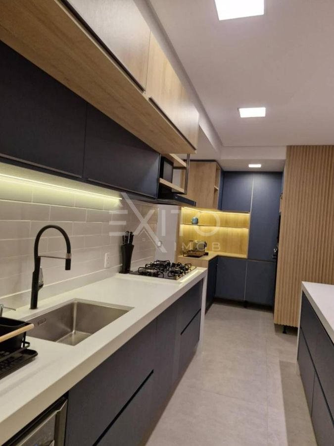 Apartamento, 3 quartos, 141 m² - Foto 13