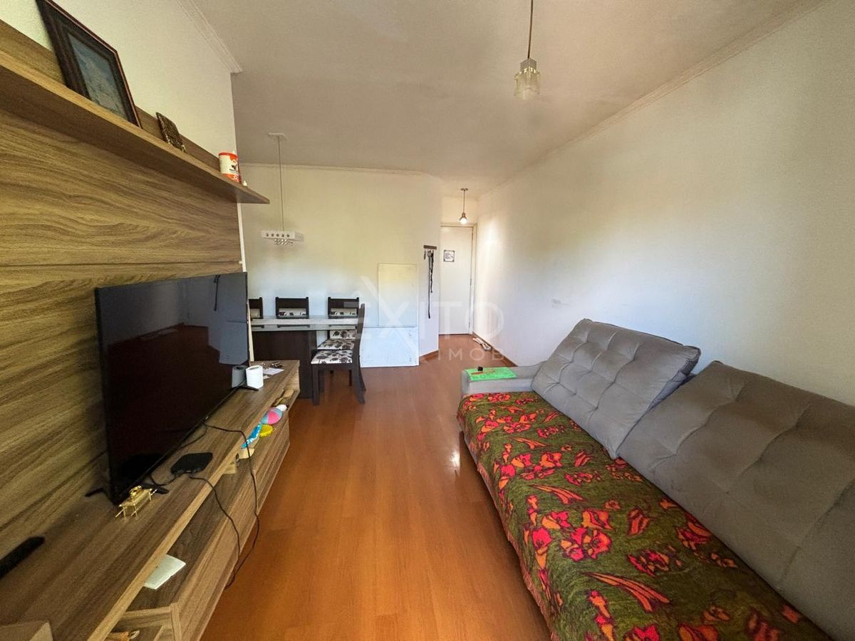 Apartamento, 2 quartos, 68 m² - Foto 3