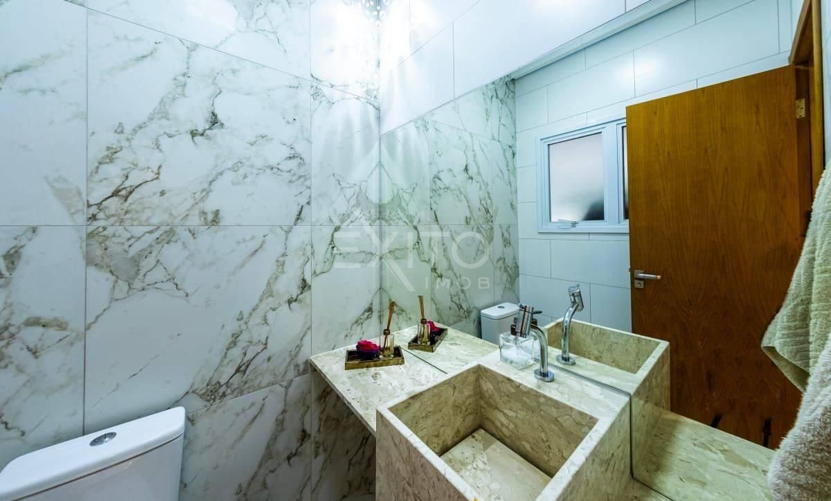 Casa, 4 quartos, 352 m² - Foto 17