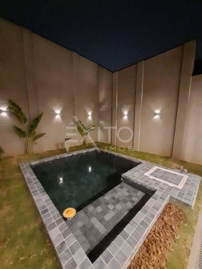 Casa, 3 quartos, 126 m² - Foto 21