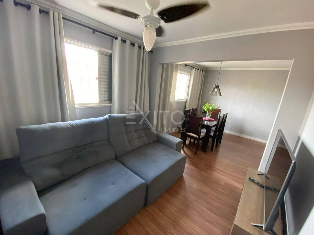 Apartamento, 3 quartos, 69 m² - Foto 5