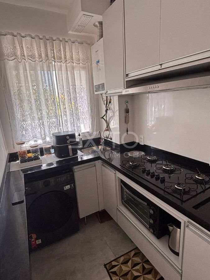 Apartamento, 3 quartos, 54 m² - Foto 12