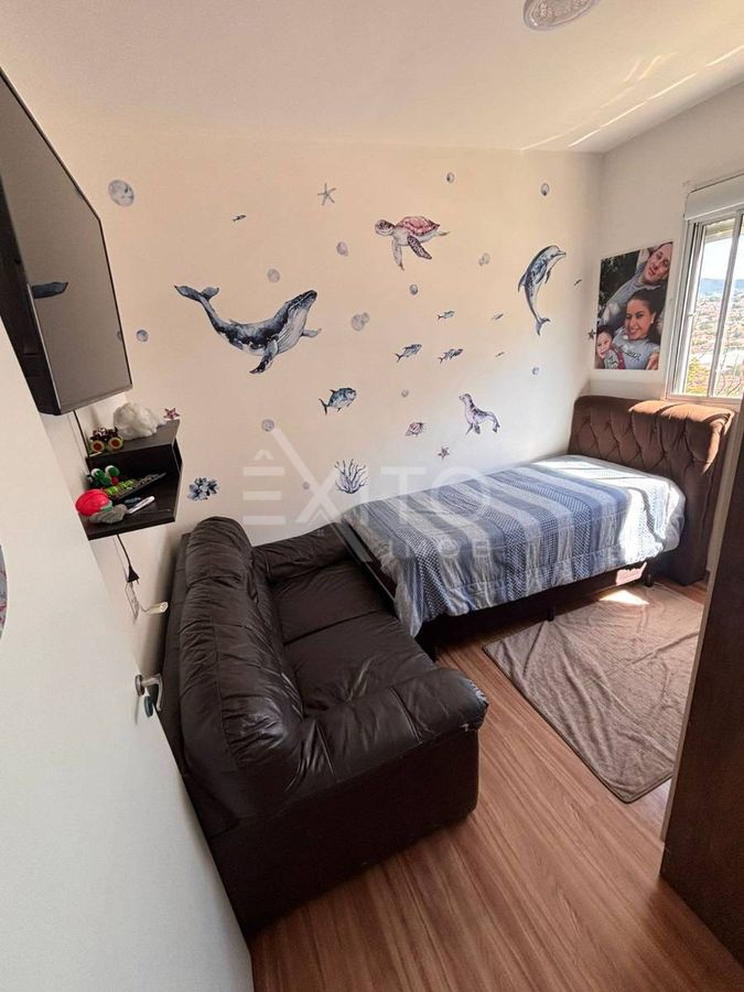 Apartamento, 3 quartos, 54 m² - Foto 25