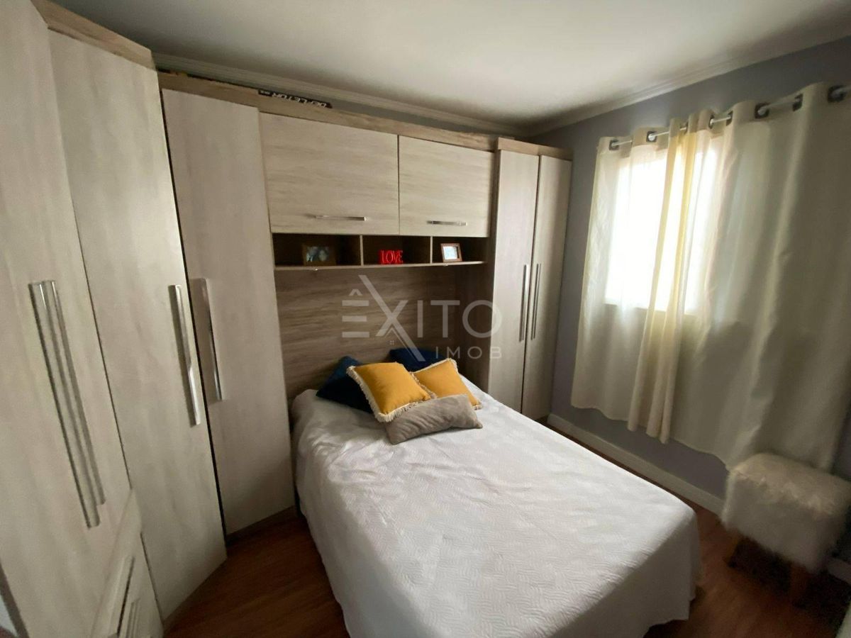 Apartamento, 3 quartos, 69 m² - Foto 2
