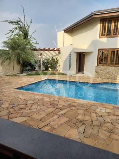 Casa, 4 quartos, 386 m² - Foto 41