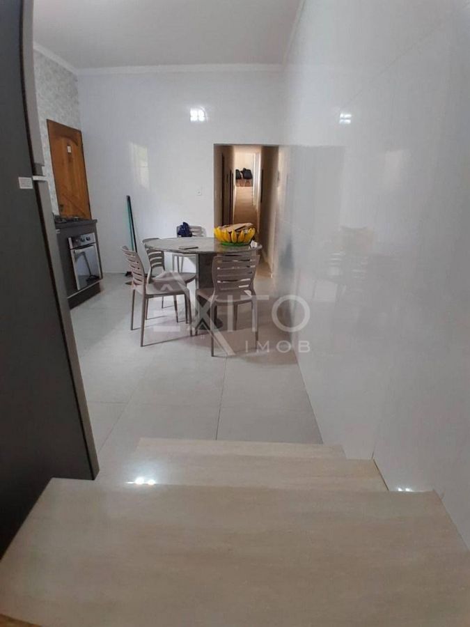 Casa, 3 quartos, 184 m² - Foto 13