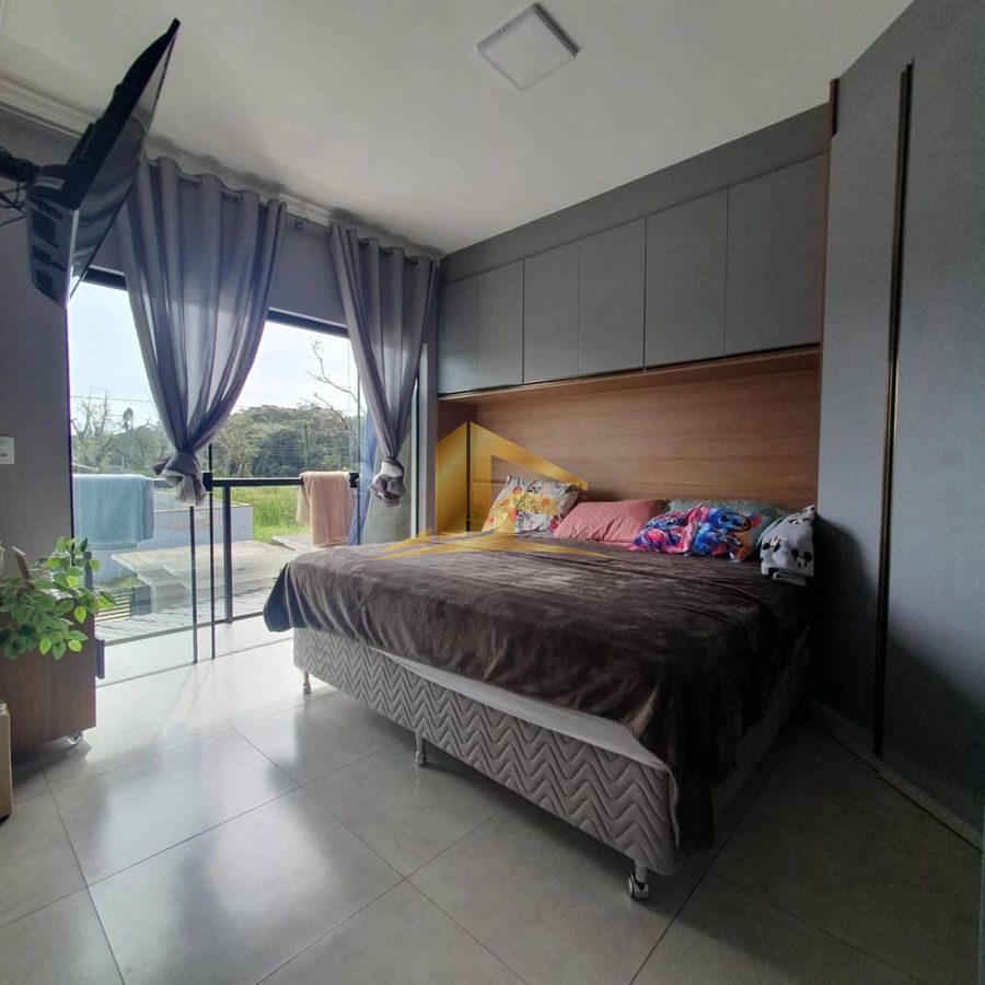 Sobrado, 3 quartos, 124 m² - Foto 9