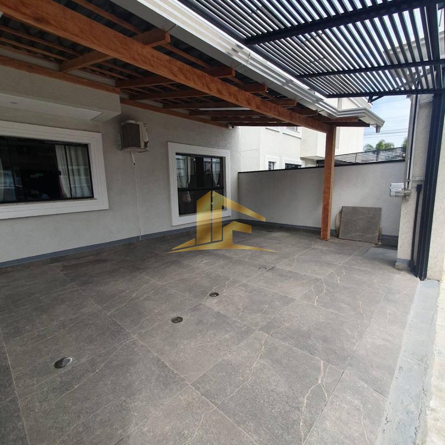 Sobrado, 3 quartos, 124 m² - Foto 17