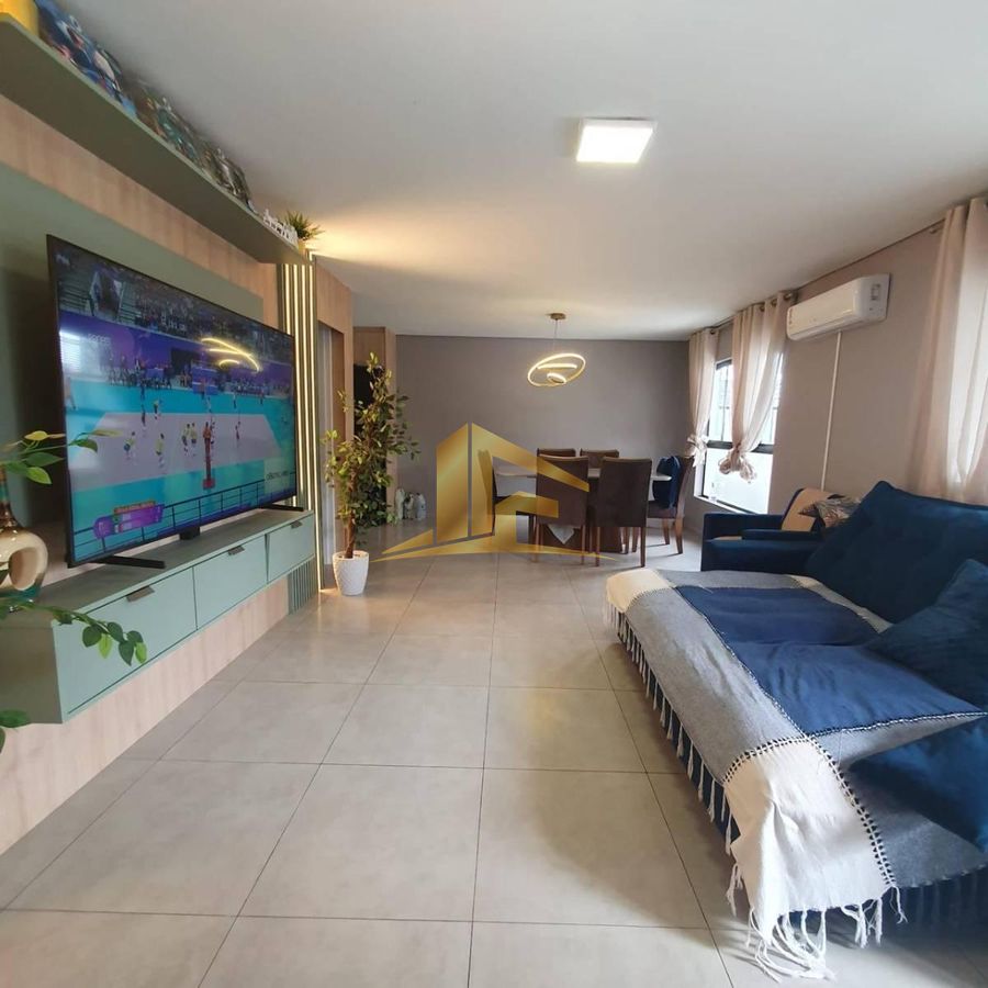 Sobrado, 3 quartos, 124 m² - Foto 5
