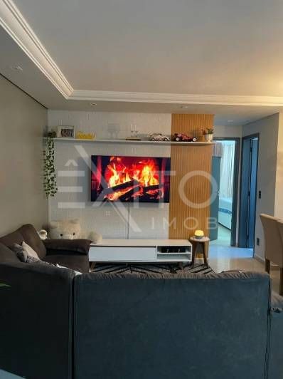 Apartamento, 2 quartos, 48 m² - Foto 3