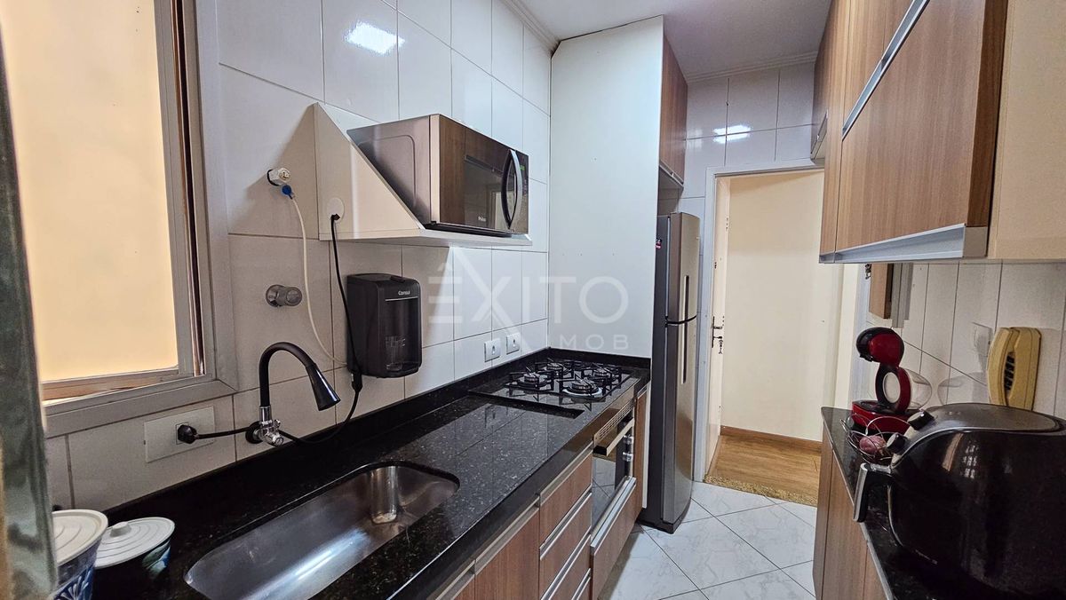 Apartamento, 3 quartos, 75 m² - Foto 18