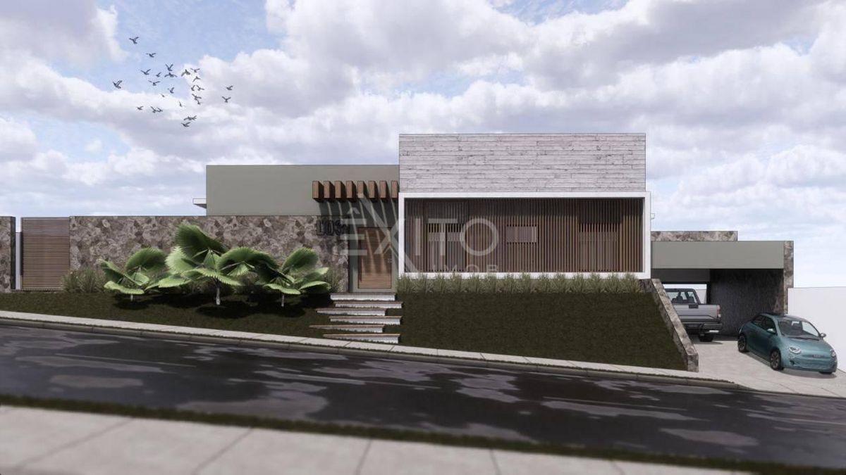 Casa, 3 quartos, 380 m² - Foto 16