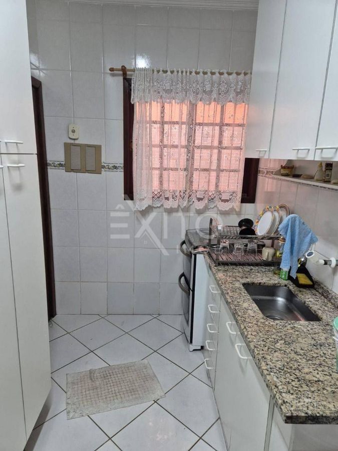 Sobrado, 3 quartos, 109 m² - Foto 13
