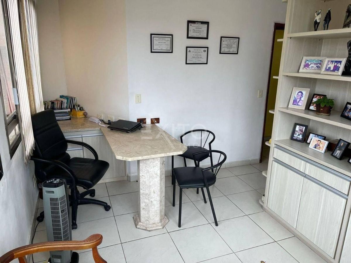 Sala-Conjunto, 156 m² - Foto 2