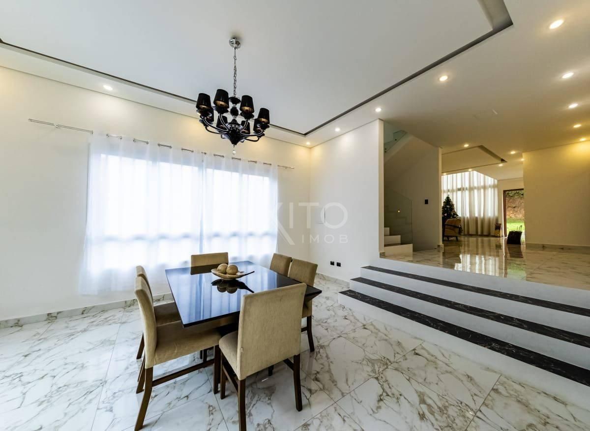 Casa, 4 quartos, 352 m² - Foto 21