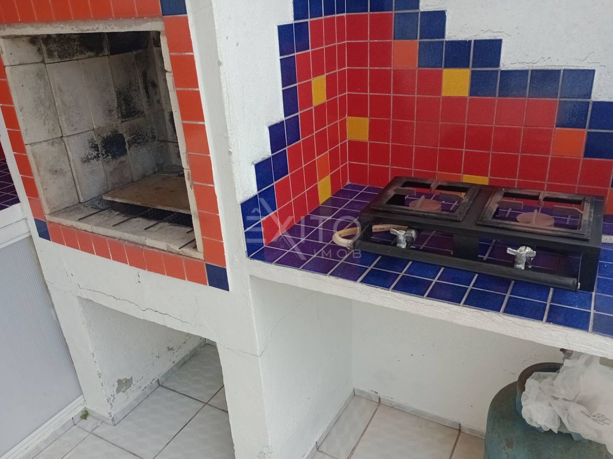 Casa de Condomínio, 5 quartos - Foto 9