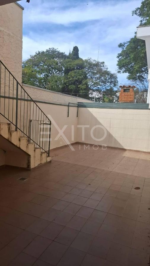 Casa, 6 quartos, 245 m² - Foto 25